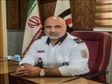 اعلام آمادگی سازمان آتش‌نشانی شهرداری قدس برای امدادرسانی به حادثه‌دیدگان متروپل آبادان
