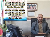 طرح جلوه های ویژه معلمی در شهرستان قدس<br/>