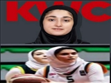 حضور دو دانش آموز شهرقدسی در اردوی تیم ملی بسکتبال <br/>