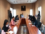 برگزاری آزمون مددکاران مراکز مثبت زندگی