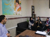 در راستای سیاست پاسخگویی مدیران در دولت مردمی و انقلابی<br/>