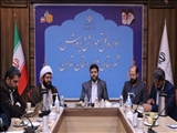 عضویت حجت الاسلام و المسلمین رضا جوکار در شورای آموزش و پرورش شهرستان های استان تهران<br/>