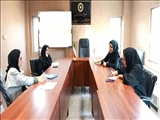 شهرقدس/ جلسه غربالگری اضطراب کودکان در سالن جلسات بهزیستی شهرستان قدس برگزار شد.
