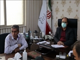 برگزاری نشست هماهنگی و اتخاذ تمهیدات مناسب در راستای برگزاری آزمون سراسری<br/>