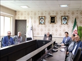 نشست مشترک کمیته اقدام مشترک تنظیم بازار ملی و استانی<br/>