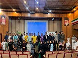 برگزاری سمینار و پیشنیازهای دوره مربیگری درجه 3 بدنسازی در شهر قدس 