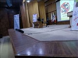 برگزاری همایش خودآگاهی به مناسبت هفته مبارزه با مواد مخدر <br/>