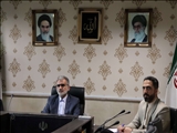 نشست کارگروه اجتماعی، فرهنگی، سلامت، زنان و خانواده استان 