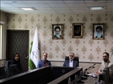 برگزاری سومین نشست ستاد عفاف و حجاب استان 