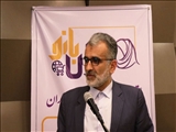 بهره‌گیری از ظرفیت‌های مختلف شهرستان در راستای اشاعه فرهنگ عفاف و حجاب