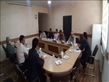 برگزاری نشست بررسی مشکلات حریم شهرستان قدس
