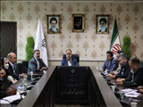 برگزاری چهارمین نشست کارگروه اجتماعی، فرهنگی، سلامت، زنان و خانواده شهرستان قدس