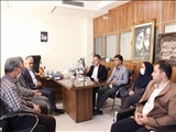 ارتقا حوزه درآمدی کشور با فعالیت و رفع مشکلات حوزه مالیات 