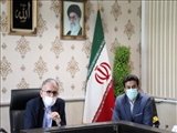 در راستای حل مشکل آب استفاده از پساب فاضلاب در دستور کار بخش‌های خدماتی قرار گیرد