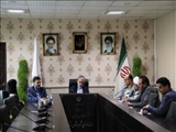 اهتمام مدیران شهرستانی در راستای رفع مشکلات شهرستان