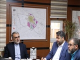 لزوم افزایش نظارت مسئولین مربوطه در راستای مقابله با ساخت‌و‌سازهای غیرمجاز در شهرستان 