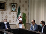 تهیه مقدمات لازم به منظور شرکت در برگزاری باشکوه مراسم پیاده‌روی‌ اربعین