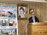 شهرستان قدس نیازمند توجه ویژه خیرین است 