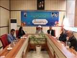 مراسم تجلیل از خانواده‌های معظم شهدای عملیات مرصاد در شهر قدس برگزار می‌شود