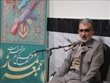 حل مشکلات شهرستان با برنامه‌ریزی و بهره‌گیری از ظرفیت‌ها میسر می‌شود