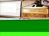 تشکیل مجمع خیرین مدرسه ساز شهرستان قدس