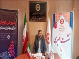 برگزاری نشست خبری به مناسبت هفته بهزیستی 