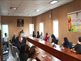 برگزاری کارگاه آموزشی حملات سایبری بهزیستی شهرستان قدس