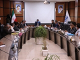 جلسه ملاقات عمومی شهردار قدس با شهروندان برگزار شد