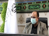 برگزاری چهارمین نشست شورای هماهنگی مبارزه با مواد مخدر شهرستان قدس
