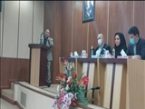 برگزاری جلسه بررسی مسائل و مشكلات حوزه حمل و نقل شهری در استانداری تهران