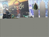 برگزاری سوگواره «احلی من العسل» با حضور نوجوانان در شهرستان قدس