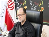 برگزاری نشست هماهنگی مراسم سالروز ورود آزادگان سرافراز در شهرستان قدس 