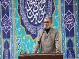 عزم جهادی بدنه مدیریتی دولت سیزدهم در راستای رفع مشکلات