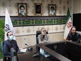 هفتمین نشست کارگروه اجتماعی، فرهنگی، سلامت، زنان و خانواده استان