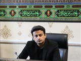 برگزاری نشست هماهنگی نمایشگاه معرفی صنایع شهرستان 