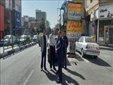 ضرورت ارتقاء ایمنی معابر و روان‌سازی ترافیک در ایام بازگشایی مدارس