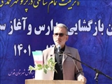 دانش آموزان سربازان عصر ظهور هستند
