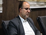 بازدید معاون سیاسی، امنیتی و اجتماعی فرمانداری قدس از کمپ ترک اعتیاد طلوع سبز رهایی