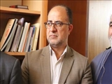 حضور معاون سیاسی، امنیتی و اجتماعی فرمانداری قدس در آئین افتتاحیه خانه خبرنگاران شهرستان