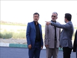 لزوم فعالیت در راستای افزایش زیرساخت‌های روستاهای شهرستان با جذب اعتبارات بیشتر