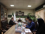  تداوم رسیدگی به درخواست‌ها و مشکلات شهروندان توسط فرماندار قدس