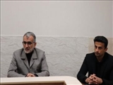 لزوم تولید محتوا به منظور ارائه عملکرد بهتر در مجموعه فرمانداری