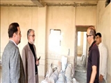 ارتقاء سرانه آموزشی شهرستان در دستور کار مدیران شهرستان است