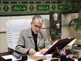 پیگیری فرماندار قدس به منظور حل مشکلات شهروندان