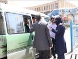 فعالیت در راستای ساماندهی کودکان کار و خیابانی شهرستان قدس