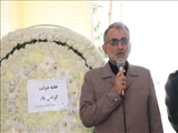  هفته دولت، هفته نقش آفرینی مدیران دستگاه‌های اجرائی است