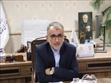 برگزاری نشست شورای معاونین شهرستان قدس 