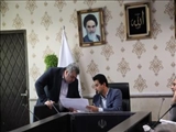 برگزاری پنجمین نشست شورای هماهنگی حمل‌و‌نقل و ترافیک شهرستان قدس