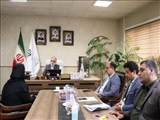 استمرار برگزاری برنامه ملاقات مردمی فرماندار قدس