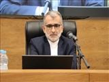  بهره‌گیری از ظرفیت نخبگان در راستای رفع مشکلات شهرستان 
